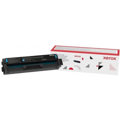 Xerox C230/C235 Cartucho de toner cian de alta