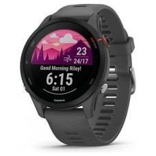 SMARTWATCH GARMIN FORERUNNER 255 BASIC SLATE GREY