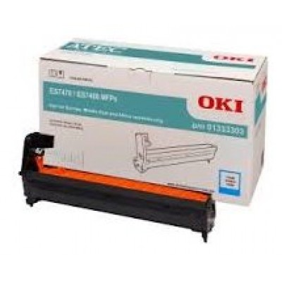 OKI EXECUTIVE ES7470/80 Tambor Cyan