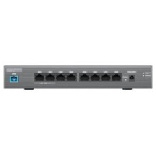 HUAWEI OPTIXSTAR F200D-8P, GPON ONU,8GE,SC/UPC,OBSERVE POE,EUROPE PLUG ADAPTER (Espera 4 dias)