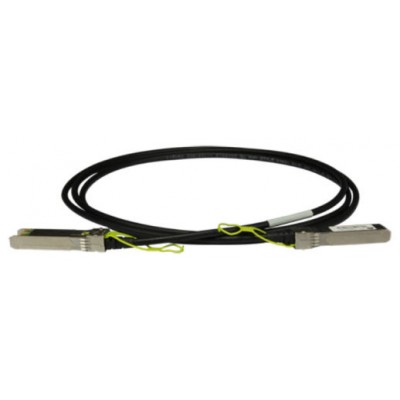 Huawei SFP-10G-CU3M Cable de fibra óptica e InfiniBand 3 m SFP+ Negro (Espera 4 dias)