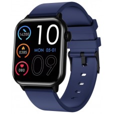 SMARTWATCH TREVI T-FIT 201 A SMART FITNESS BAND AMOLED BLACK