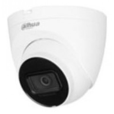 (DH-IPC-HDW2541TP-S-0280B-S2) DAHUA CÁMARA IP TURRET LITE WIZSENSE SERIE 2 5MP H265 PAL WDR STARLIGHT CON MICRO INCORPORADO 2.8MM (Espera 4 dias)