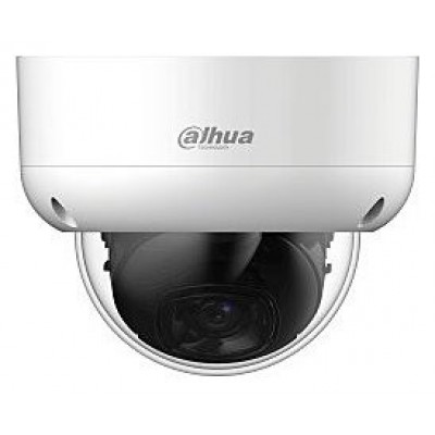 (DH-HAC-HDBW1801EAP-A-0280B-S2) DAHUA CÁMARA HÍBRIDA MINIDOMO SERIE 1 8MP 2.8MM (Espera 4 dias)