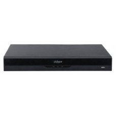 (DHI-NVR5208-8P-EI) DAHUA GRABADOR IP 8 CANALES 8 POE (Espera 4 dias)