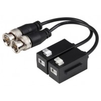 DAHUA - DH-PFM800-4K - VIDEO PASIVO BALUN PAREJA (Espera 4 dias)