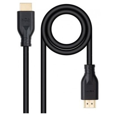 Nanocable Cable HDMI V2.0 4K@60HZ 18Gbps CCS 7 M