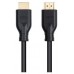 CABLE HDMI V2.0 4K@60HZ 18Gbps CCS NEGRO 7 M NANOCABLE