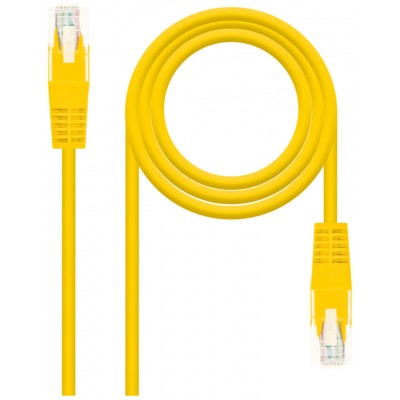 DESCRIPCION:- Cable de red CAT. 6e UTP AWG24 100%