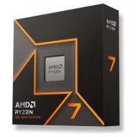 CPU AMD AM5 RYZEN 7 9700X 3,8 GHz - 5.5 GHz 8 CORES