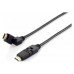 Cable Hdmi Equip Hdmi 1.4 High Speed Con Ethernet 5m