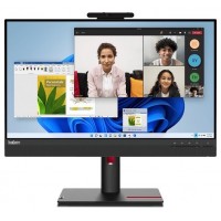 Monitor 24" Hdmi Displayport Lenovo Tiny-in-one