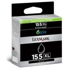 LEXMARK Cartucho Negro PRO-715/915 Retornable Nº155XL