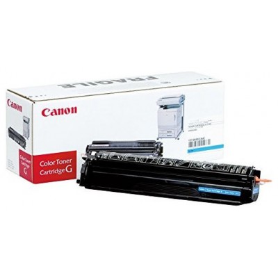 Canon CP660, IRC624 Toner Cian