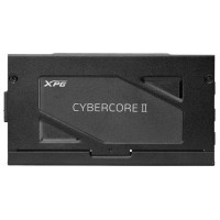 FUENTE ALIMENTACION XPG CYBERCORE II 1000W 80+ PLATINUM FULLY MODULAR ATX