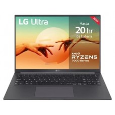 LG PORTATIL AMD RYZEN 5 IPS. 16’’, 7530U, 16GB RAM, 1TB SSD, WIFI 6 (Espera 4 dias)