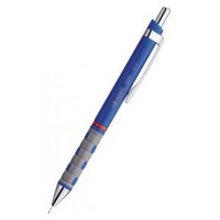 PORTAMINAS TIKKY RD CUERPO AZUL 0,5MM ROTRING 1904701 (Espera 4 dias)