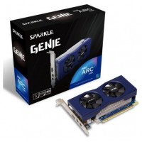 SPARKLE VGA INTEL ARC A380 GENIE Edition 6GB DDR6