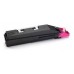 KYOCERA TONER COPIADORA MAGENTA 400CI/500CI TK855M 18.000 PaGINAS