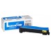 KYOCERA FS5300DN Toner Cian TK-560C