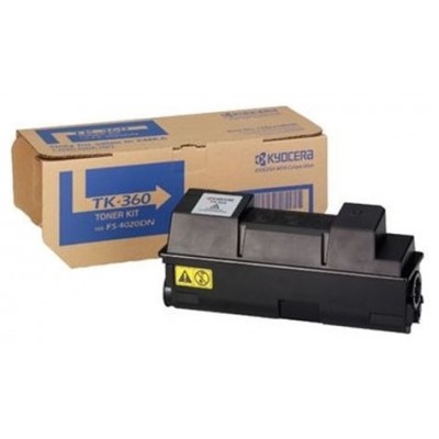 KYOCERA FS4020DN Toner TK-360