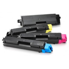 KYOCERA Toner Amarillo TK590Y