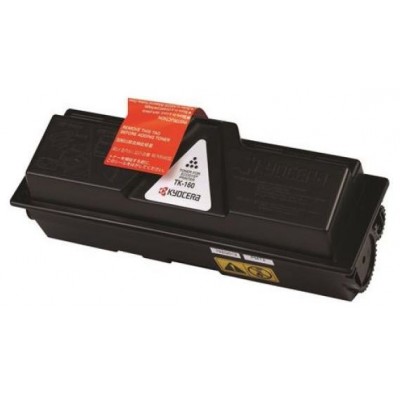 KYOCERA FS-1120D/1120DN Toner Negro TK-160