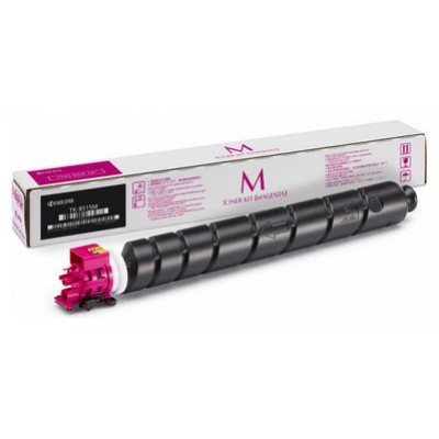 KYOCERA TONER TK-8515M MAGENTA PARA TASKALFA 5052CI/6052CI (1T02NDBNL0)