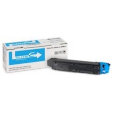 Kyocera ECOSYS M6530cdn, M6530cdn/KL3, P6130cdn, P6130cdn/KL3 Toner Cian TK5140 5.000 páginas