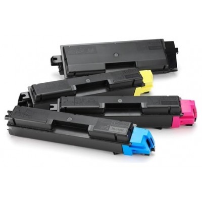 KYOCERA TASKalfa 265ci Toner cian