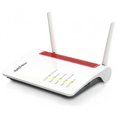 FRITZ! Box6850 LTE Router 3G/4G WiFi5 Dual SIM