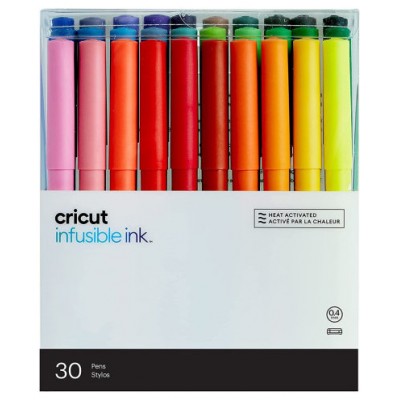 Cricut Stifteset Infusible Ink Ulitmate Multicolor (Espera 4 dias)