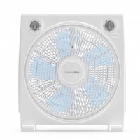 PAE VENTILADOR BOX FAN ASTUN 7045W UNIVERSAL BLUE