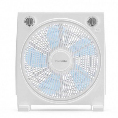 PAE VENTILADOR BOX FAN ASTUN 7045W UNIVERSAL BLUE