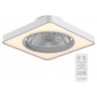 PAE VENTILADOR DE TECHO SOLANO 7048W UNIVERSAL BLUE