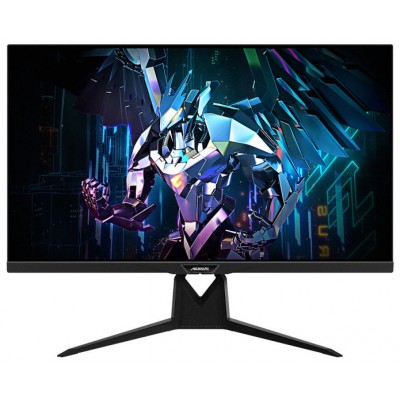 Gigabyte AORUS FI32Q-X 81,3 cm (32") 2560 x 1440 Pixeles Quad HD LED Negro (Espera 4 dias)