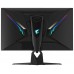 Gigabyte Aorus FI32U 80 cm (31.5") 3849 x 2160 Pixeles 4K Ultra HD Negro (Espera 4 dias)