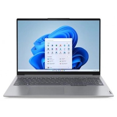 Portatil Lenovo Thinkbook 16 Gen6 I5-1335u