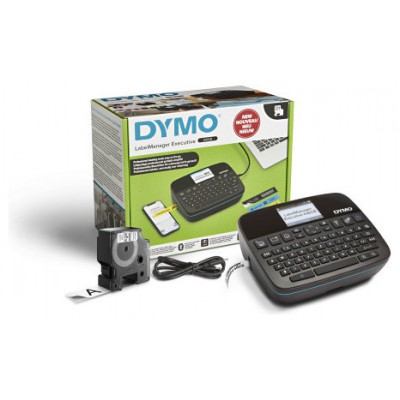 DYMO Rotuladora LABEL MANAGER LM640CB KIT CON MALETIN