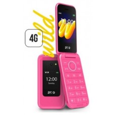 TELEFONO SPC WILD 4G PK