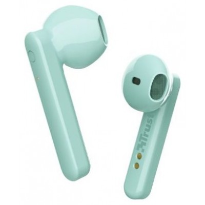 AURICULAR BLUETOOTH PRIMO TOUCH MENTA TRUST (Espera 4 dias)