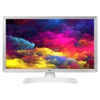 LG Televisor 24" / HD / Smart TV / WiFi