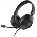 Headset Trust Ozzo On Ear Usb Microfono Incorporado