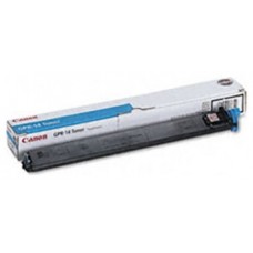 Canon IR5800CI/5880CI/6800CI/6880CI Toner Cian