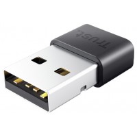 ADAPTADOR BLUETOOTH TRUST MYNA USB BT 5