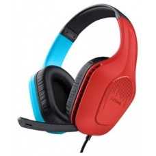 AURICULARES TRUSTR GXT 416S ZIROX BL RD