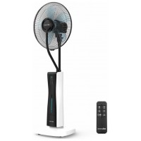 PAE VENTILADOR DE PIE CON NEBULIZADOR UNIVERSALBLUE