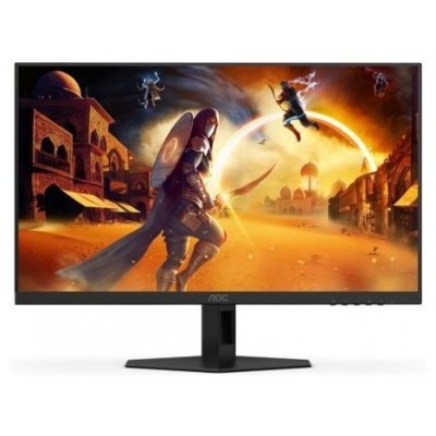 AOC 27G4XE Monitor27" 180hz DP 2HDMI  MM