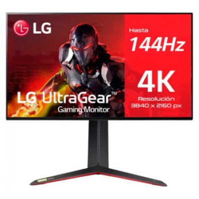 MONITOR LG 27GP95RP-B