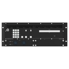 Kramer Electronics MTX3-34-M Matriz de conmutación modular AV (Espera 4 dias)